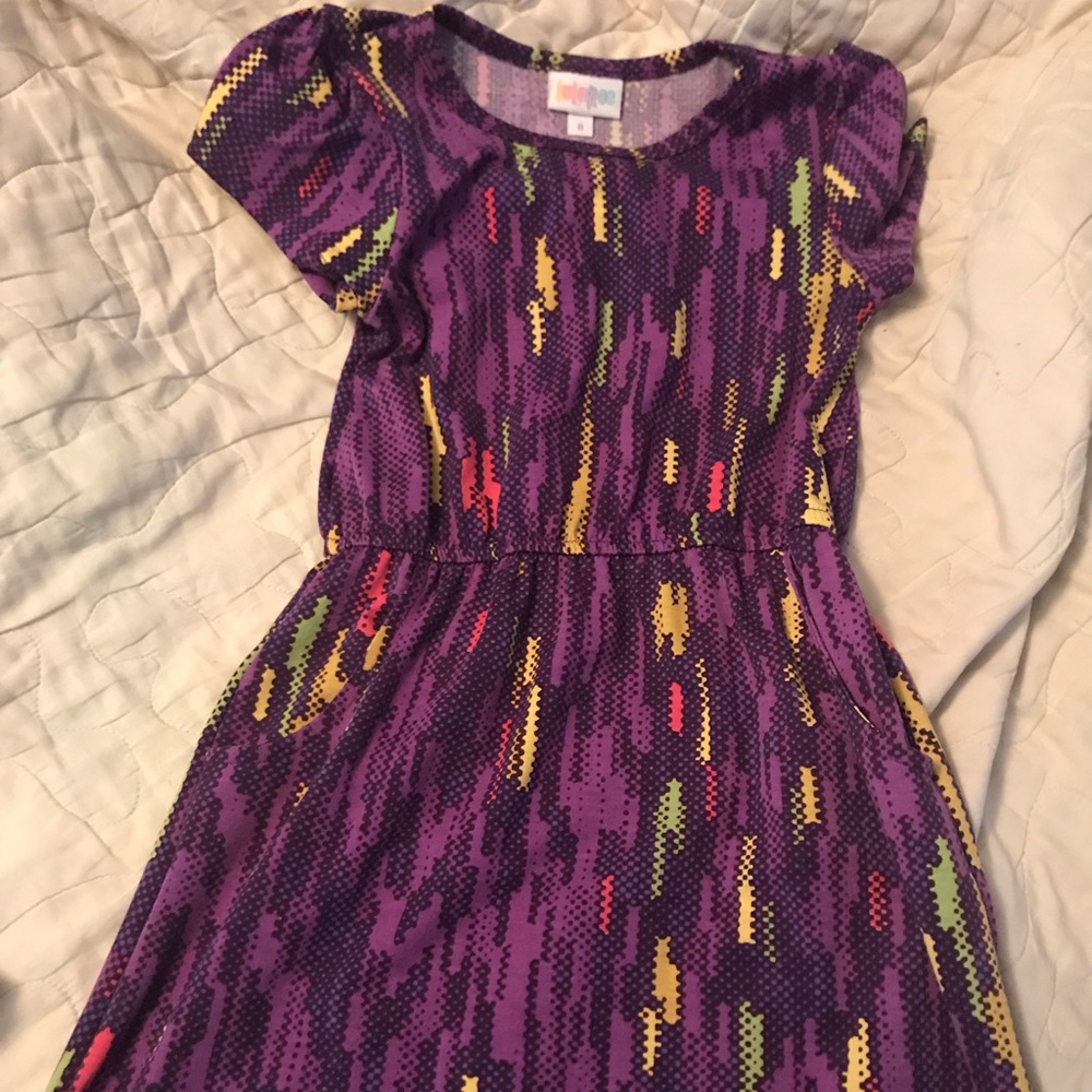 Lularoe Mae